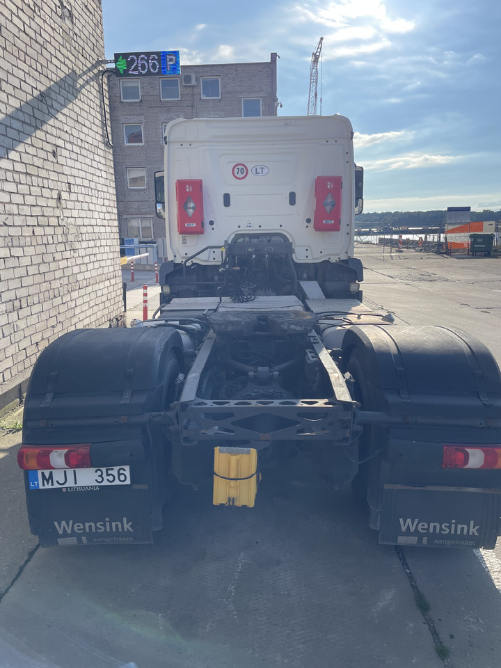 MERCEDES-BENZ ANTOS 1835 RETARDER EURO 6 ADR - Vlačilec: slika 4 MERCEDES-BENZ ANTOS 1835 RETARDER EURO 6 ADR - Vlačilec: slika 4