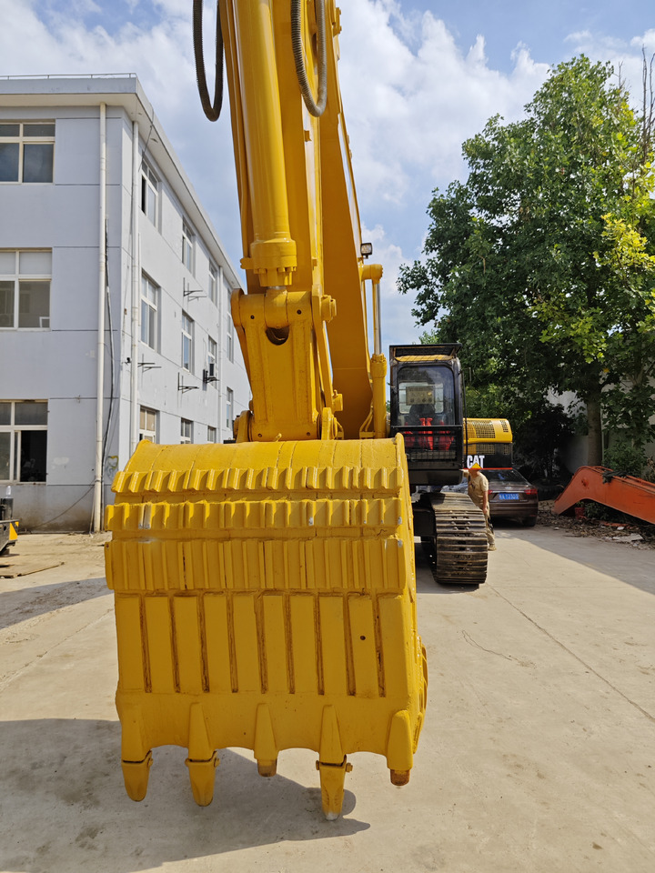 CATERPILLAR 330C - Bager goseničar: slika 5 CATERPILLAR 330C - Bager goseničar: slika 5