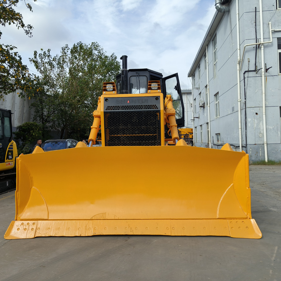 SHANTUI SD22 used dozer - Buldožer: slika 3 SHANTUI SD22 used dozer - Buldožer: slika 3