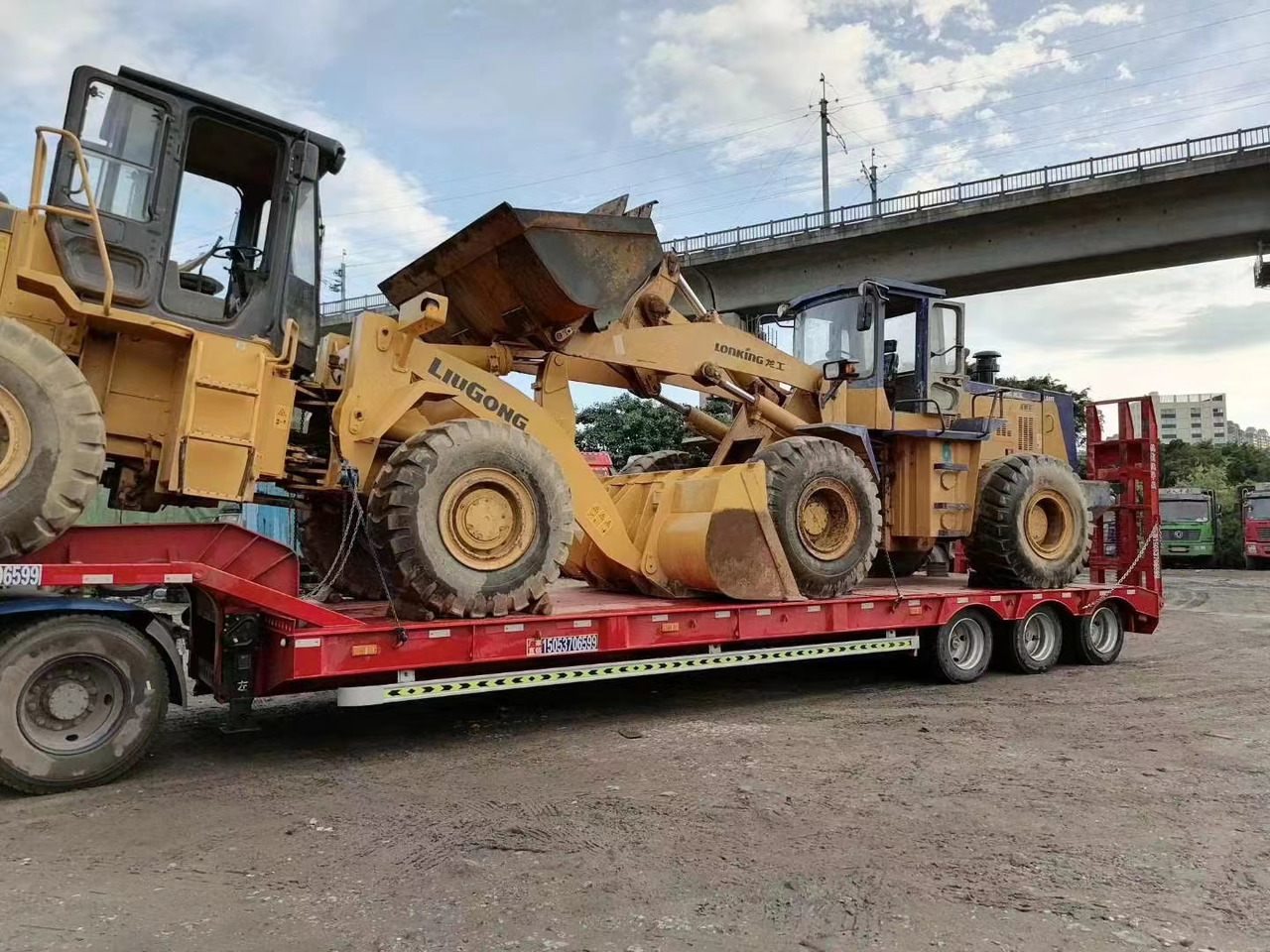 JSIE JSIE9400DPB - Polprikolica avtotransporter: slika 3 JSIE JSIE9400DPB - Polprikolica avtotransporter: slika 3