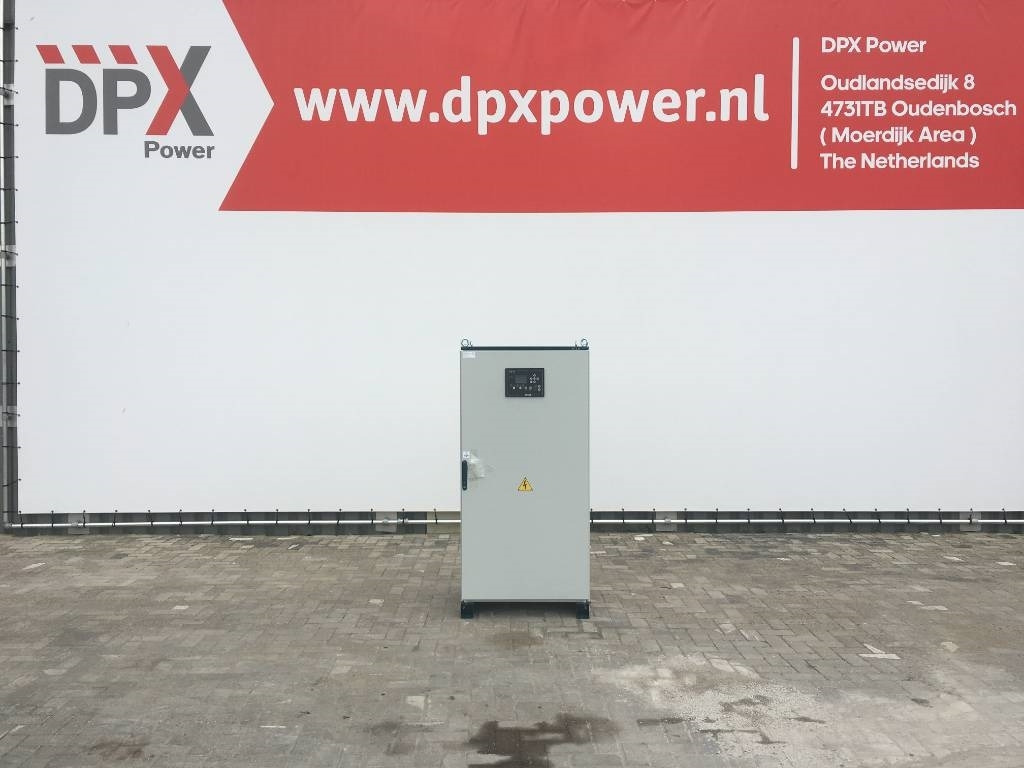 ATS Panel 1000A - Max 675 kVA - DPX-27509.1 - Gradbena oprema: slika 1 ATS Panel 1000A - Max 675 kVA - DPX-27509.1 - Gradbena oprema: slika 1