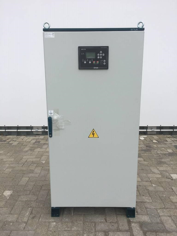 ATS Panel 1000A - Max 675 kVA - DPX-27509.1 - Gradbena oprema: slika 2 ATS Panel 1000A - Max 675 kVA - DPX-27509.1 - Gradbena oprema: slika 2