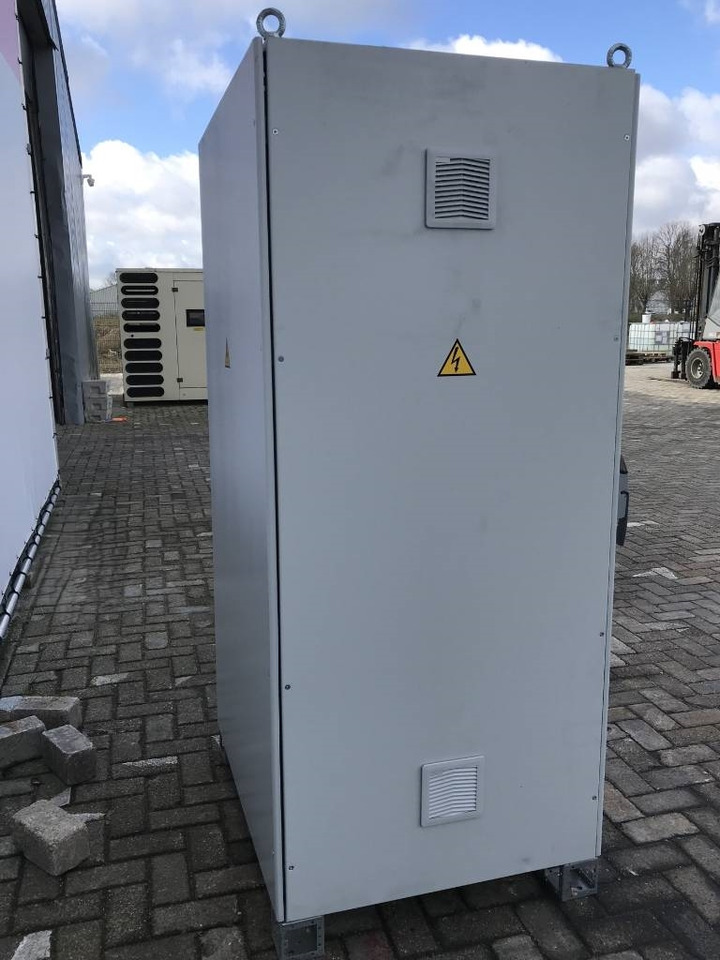 ATS Panel 2.500A - Max 1.730 kVA - DPX-27513 - Gradbena oprema: slika 2 ATS Panel 2.500A - Max 1.730 kVA - DPX-27513 - Gradbena oprema: slika 2