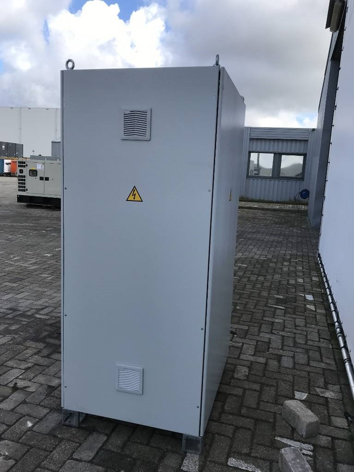 ATS Panel 2.500A - Max 1.730 kVA - DPX-27513 - Gradbena oprema: slika 3 ATS Panel 2.500A - Max 1.730 kVA - DPX-27513 - Gradbena oprema: slika 3
