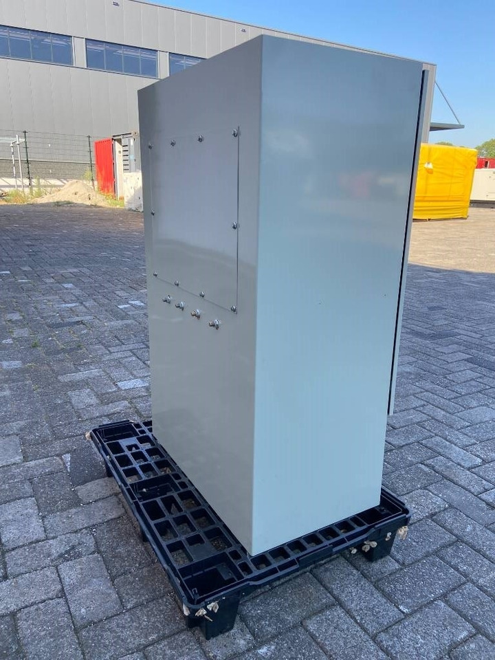 Aisikai ASKW1-2000 - Circuit Breaker 1250A - DPX-3 - Gradbena oprema: slika 4 Aisikai ASKW1-2000 - Circuit Breaker 1250A - DPX-3 - Gradbena oprema: slika 4