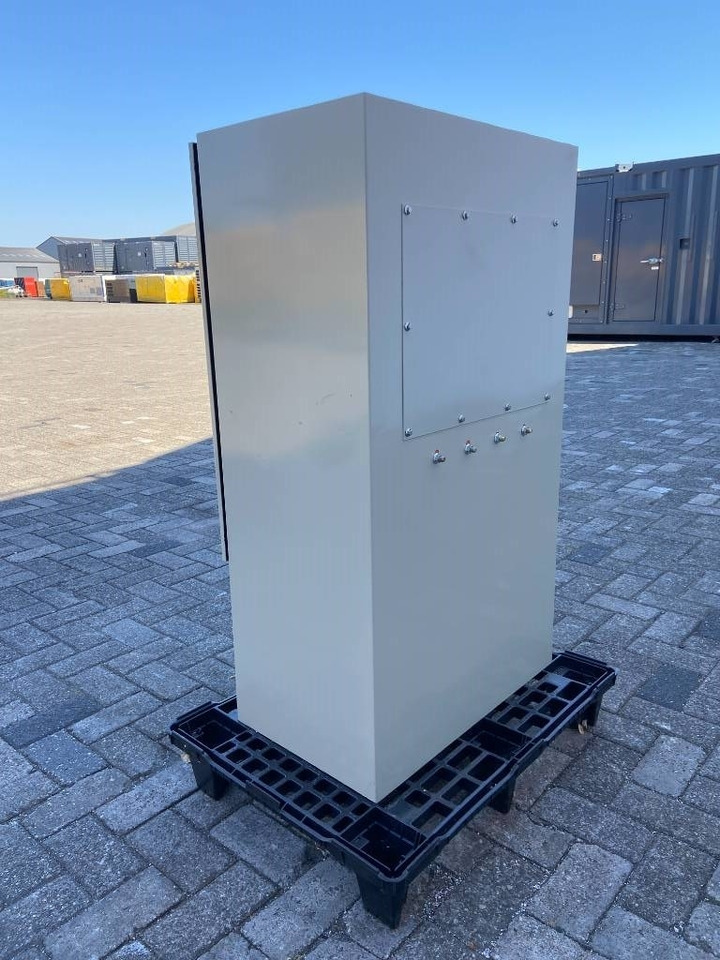 Aisikai ASKW1-2000 - Circuit Breaker 2000A - DPX-3 - Gradbena oprema: slika 4 Aisikai ASKW1-2000 - Circuit Breaker 2000A - DPX-3 - Gradbena oprema: slika 4