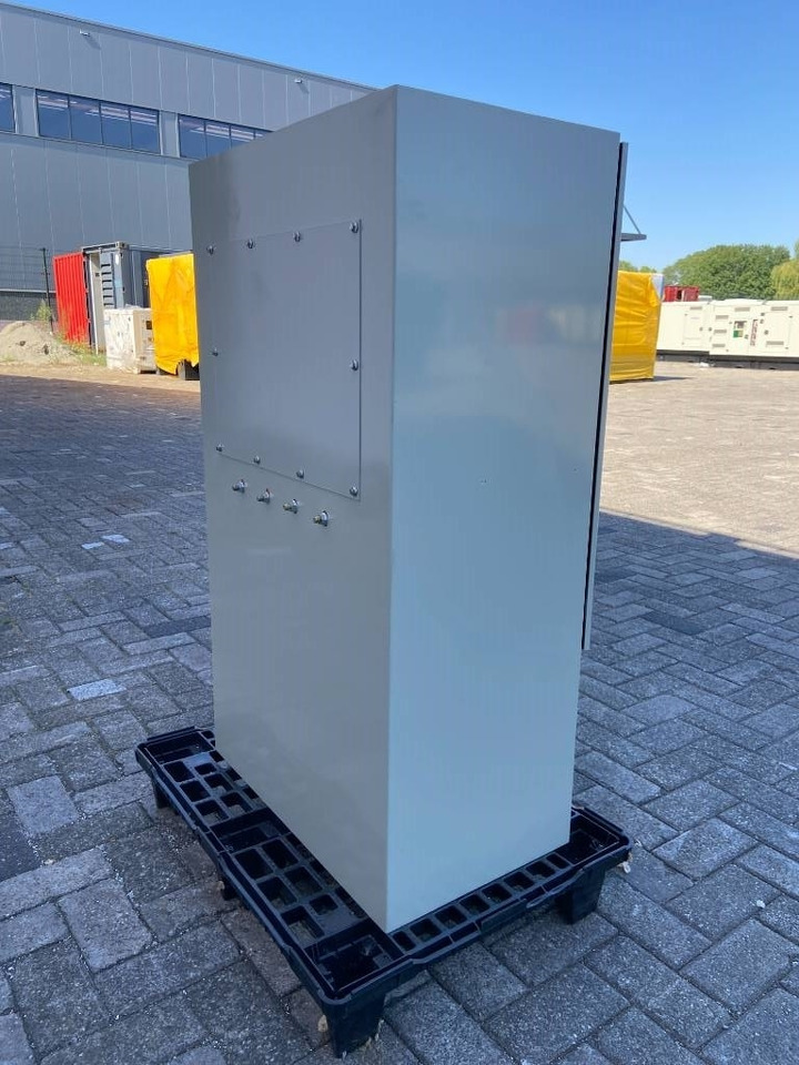 Aisikai ASKW1-2000 - Circuit Breaker 2000A - DPX-3 - Gradbena oprema: slika 3 Aisikai ASKW1-2000 - Circuit Breaker 2000A - DPX-3 - Gradbena oprema: slika 3