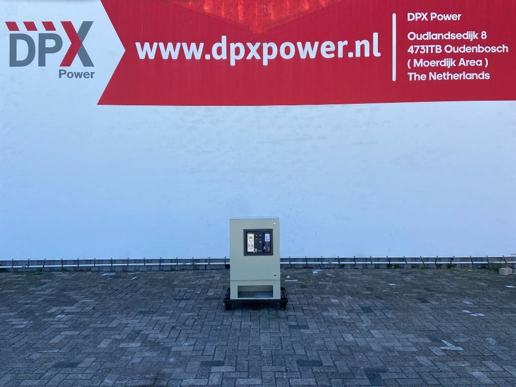 Aisikai ASKW1-2000 - Circuit Breaker 800A - DPX-35 - Gradbena oprema: slika 1 Aisikai ASKW1-2000 - Circuit Breaker 800A - DPX-35 - Gradbena oprema: slika 1