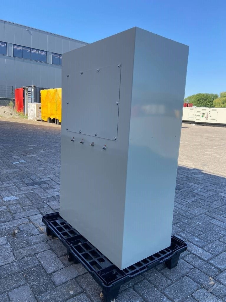 Aisikai ASKW1-3200 - Circuit Breaker 2500A - DPX-3 - Gradbena oprema: slika 3 Aisikai ASKW1-3200 - Circuit Breaker 2500A - DPX-3 - Gradbena oprema: slika 3