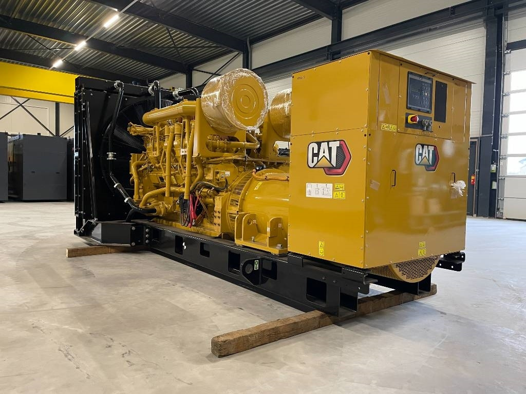 CAT 3512B - 1.600 kVA Open Generator - DPX-18102 - Generator: slika 3 CAT 3512B - 1.600 kVA Open Generator - DPX-18102 - Generator: slika 3