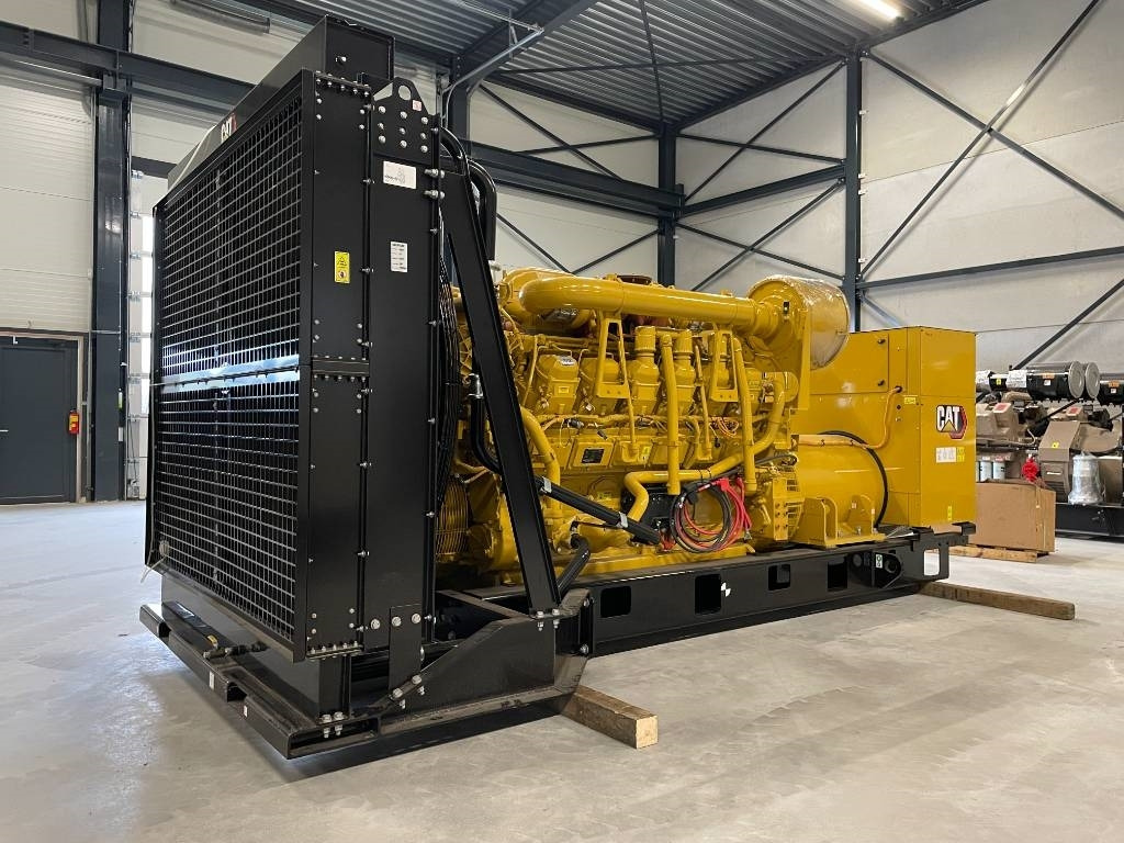 CAT 3512B - 1.600 kVA Open Generator - DPX-18102 - Generator: slika 4 CAT 3512B - 1.600 kVA Open Generator - DPX-18102 - Generator: slika 4