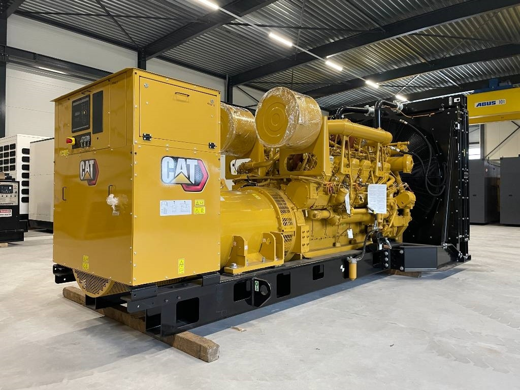 CAT 3512B - 1.600 kVA Open Generator - DPX-18102 - Generator: slika 2 CAT 3512B - 1.600 kVA Open Generator - DPX-18102 - Generator: slika 2