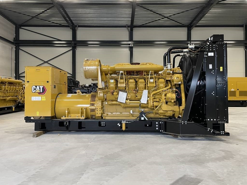 CAT 3512B - 1.600 kVA Open Generator - DPX-18102 - Generator: slika 1 CAT 3512B - 1.600 kVA Open Generator - DPX-18102 - Generator: slika 1