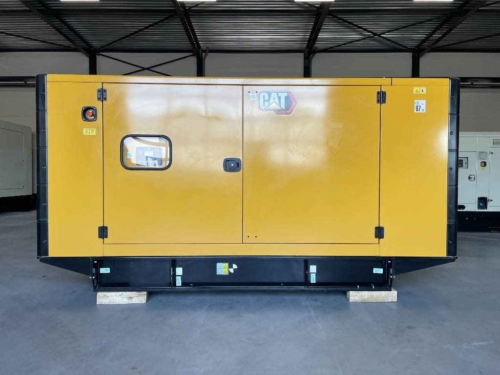 CAT DE150E0 - 150 kVA Generator - DPX-18016.1 - Generator: slika 1 CAT DE150E0 - 150 kVA Generator - DPX-18016.1 - Generator: slika 1