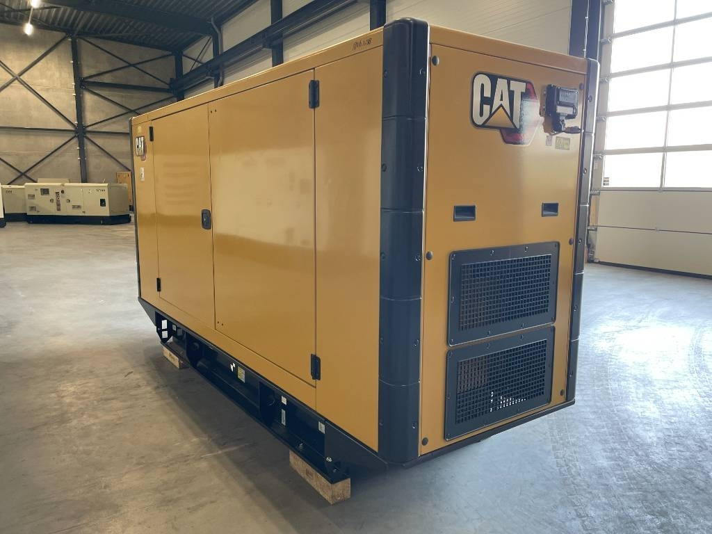 CAT DE150E0 - 150 kVA Generator - DPX-18016.1 - Generator: slika 3 CAT DE150E0 - 150 kVA Generator - DPX-18016.1 - Generator: slika 3