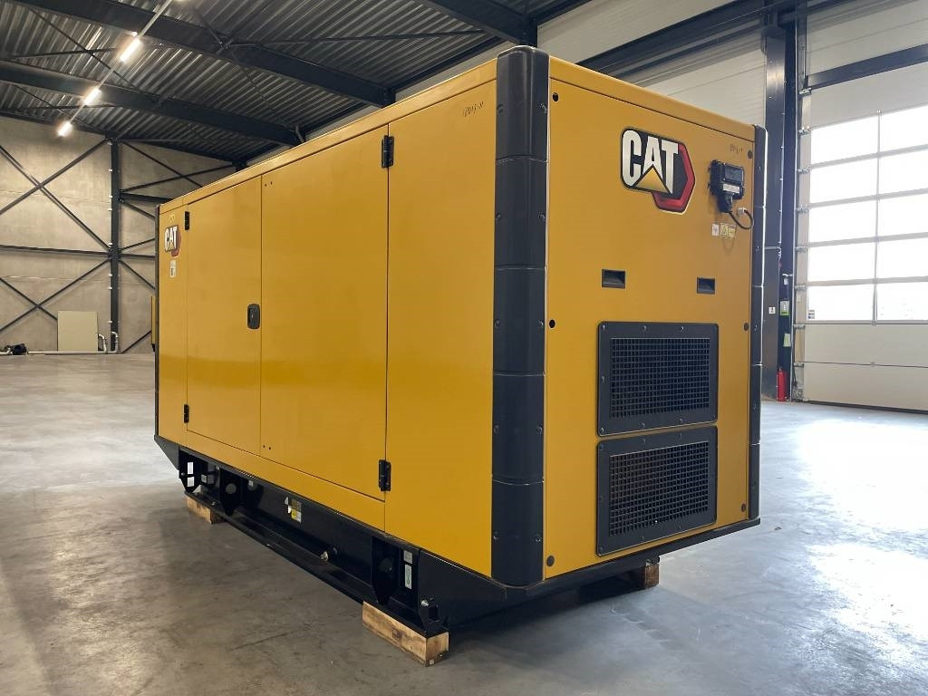 CAT DE200E0 - 200 kVA Generator - DPX-18017 - Generator: slika 3 CAT DE200E0 - 200 kVA Generator - DPX-18017 - Generator: slika 3