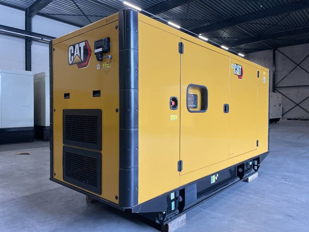 CAT DE220E0 - 220 kVA Generator - DPX-18018 - Generator: slika 2 CAT DE220E0 - 220 kVA Generator - DPX-18018 - Generator: slika 2