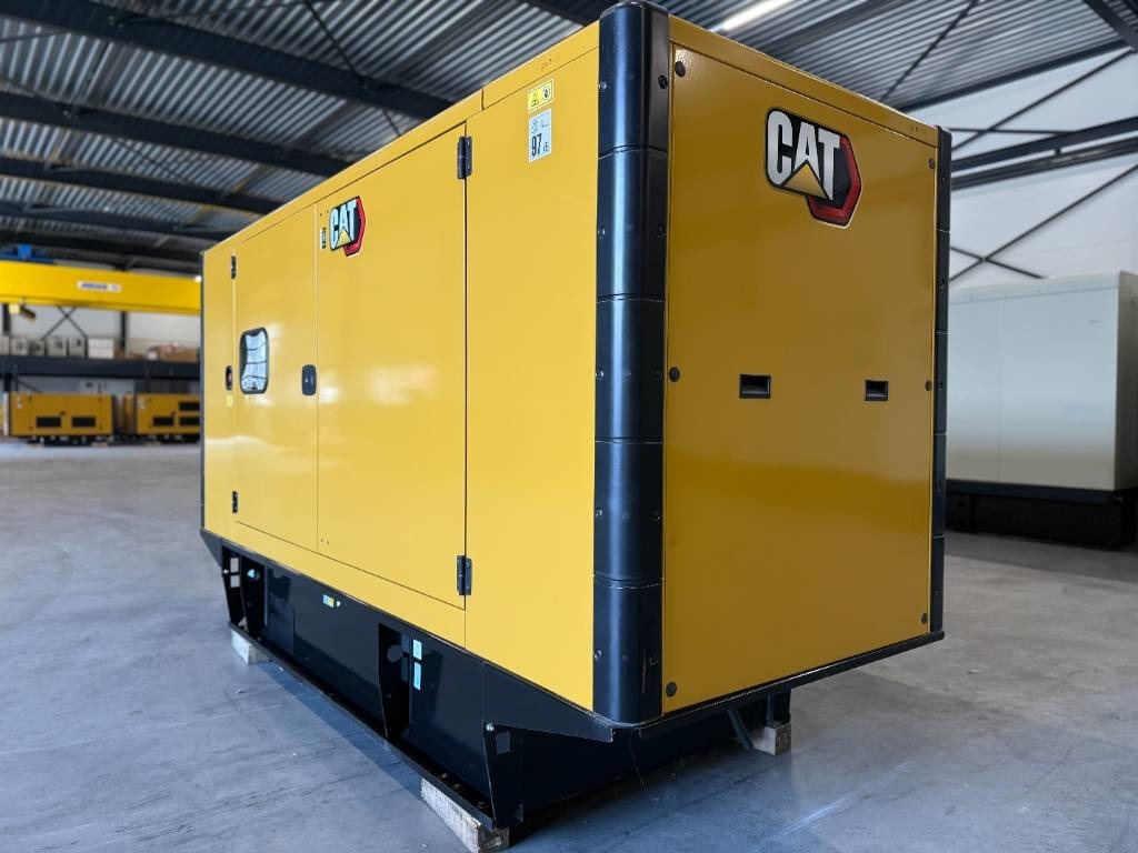 CAT DE220E0 - 220 kVA Generator - DPX-18018 - Generator: slika 5 CAT DE220E0 - 220 kVA Generator - DPX-18018 - Generator: slika 5
