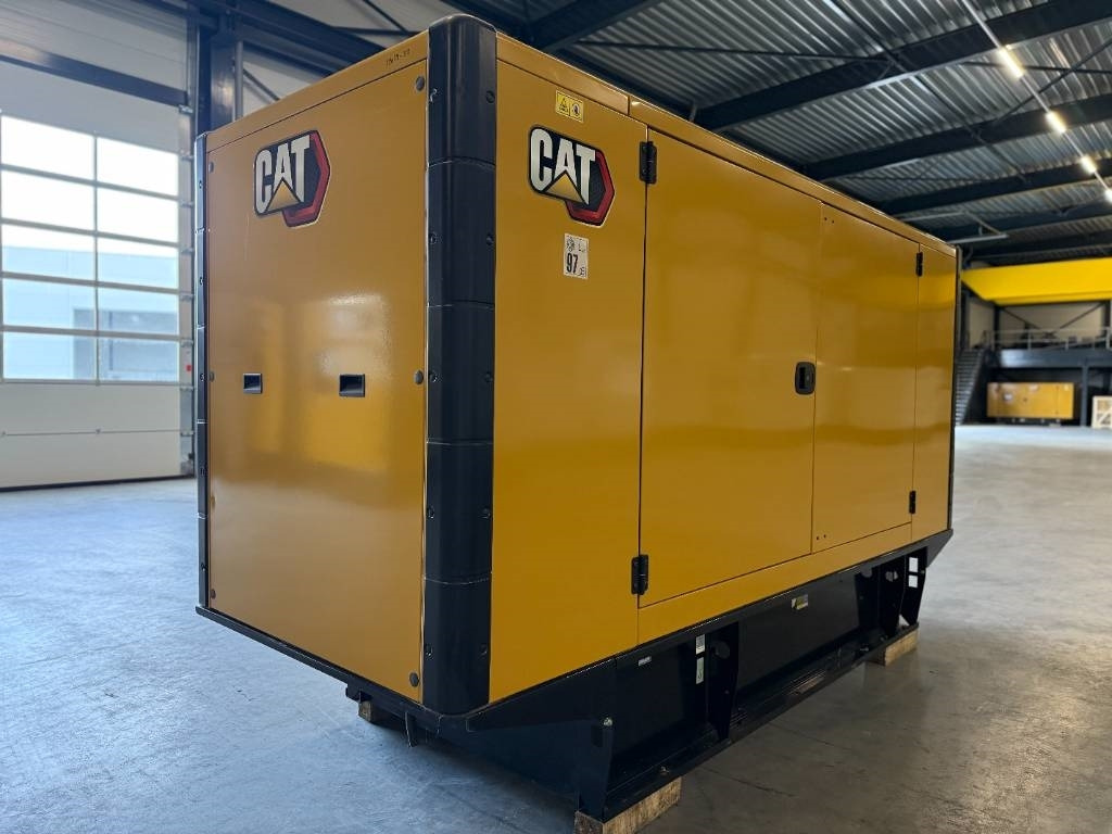 CAT DE220E0 - 220 kVA Surplus genset - DPX-18018-30 - Generator: slika 4 CAT DE220E0 - 220 kVA Surplus genset - DPX-18018-30 - Generator: slika 4