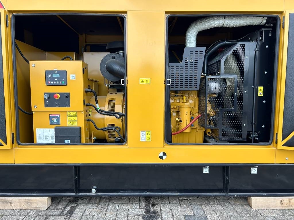 CAT DE300E0 - C9 - 300 kVA Generator - DPX-18021 - Generator: slika 5 CAT DE300E0 - C9 - 300 kVA Generator - DPX-18021 - Generator: slika 5