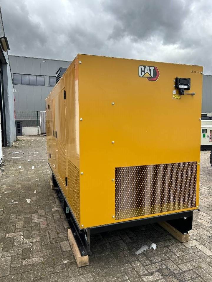 CAT DE300E0 - C9 - 300 kVA Generator - DPX-18021 - Generator: slika 2 CAT DE300E0 - C9 - 300 kVA Generator - DPX-18021 - Generator: slika 2