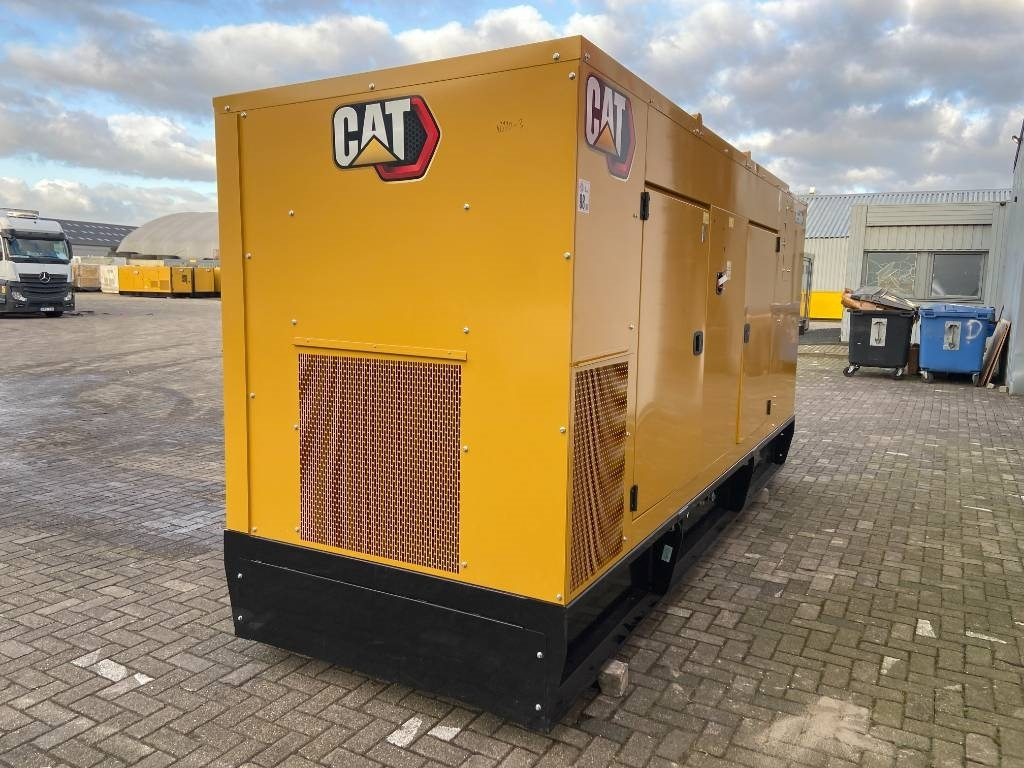 CAT DE550GC - 550 kVA Stand-by Generator - DPX-18221 - Generator: slika 3 CAT DE550GC - 550 kVA Stand-by Generator - DPX-18221 - Generator: slika 3