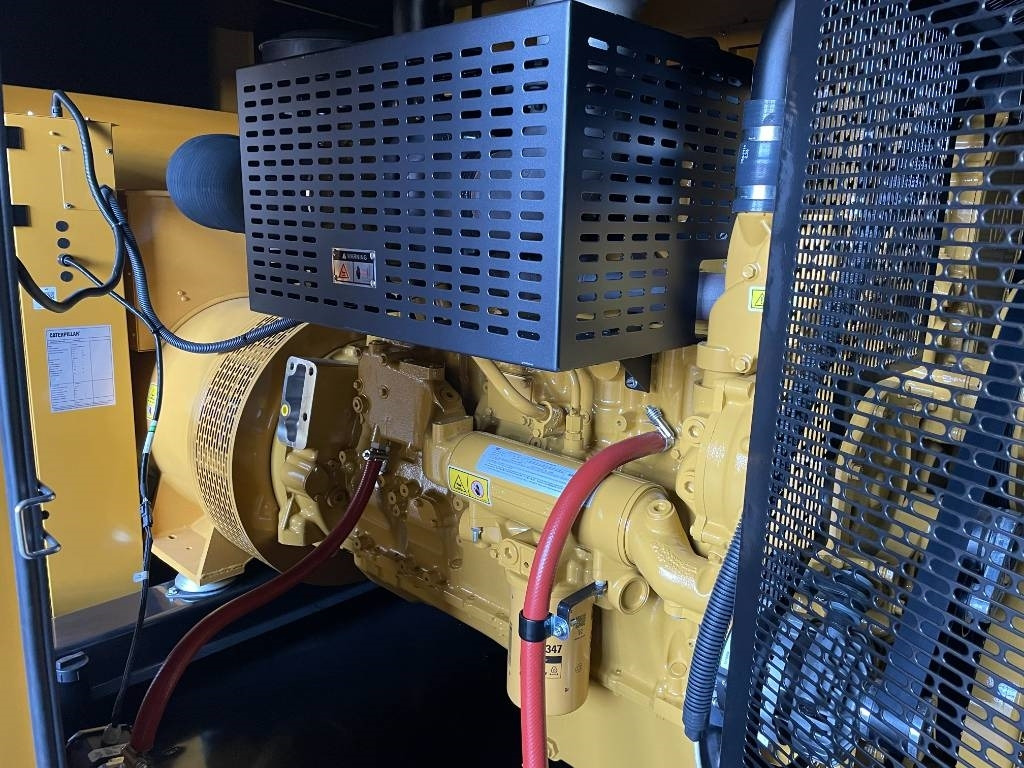 Nov Generator CAT DE715GC - 715 kVA Stand-by Generator - DPX-18224: slika 10