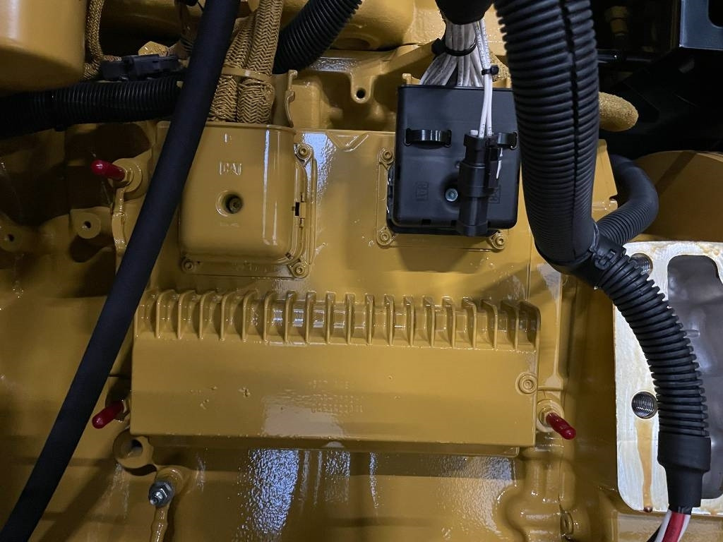 Nov Generator CAT DE715GC - 715 kVA Stand-by Generator - DPX-18224: slika 18