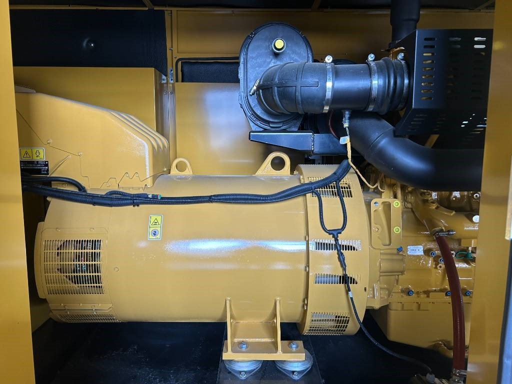 Nov Generator CAT DE850E0 - C18 - 850 kVA Generator - DPX-18032: slika 13 Nov Generator CAT DE850E0 - C18 - 850 kVA Generator - DPX-18032: slika 13