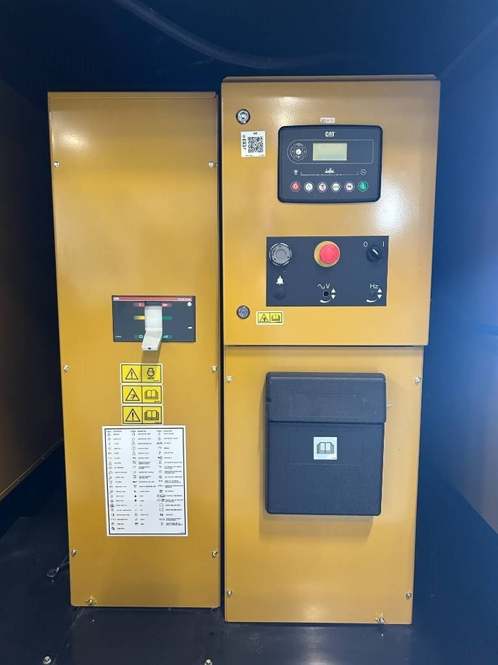 Nov Generator CAT DE850E0 - C18 - 850 kVA Generator - DPX-18032: slika 18 Nov Generator CAT DE850E0 - C18 - 850 kVA Generator - DPX-18032: slika 18