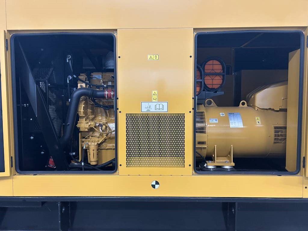 Nov Generator CAT DE850E0 - C18 - 850 kVA Generator - DPX-18032: slika 7 Nov Generator CAT DE850E0 - C18 - 850 kVA Generator - DPX-18032: slika 7