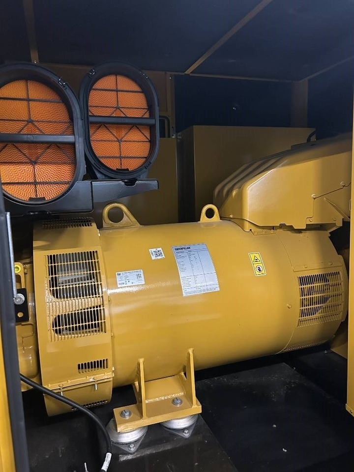 Nov Generator CAT DE850E0 - C18 - 850 kVA Generator - DPX-18032: slika 16 Nov Generator CAT DE850E0 - C18 - 850 kVA Generator - DPX-18032: slika 16