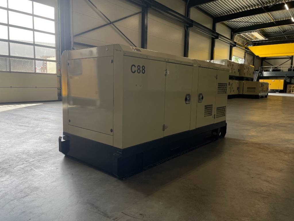 Cummins 4BTA3.9-G11 - 88 kVA Generator - DPX-19834 - Generator: slika 4 Cummins 4BTA3.9-G11 - 88 kVA Generator - DPX-19834 - Generator: slika 4