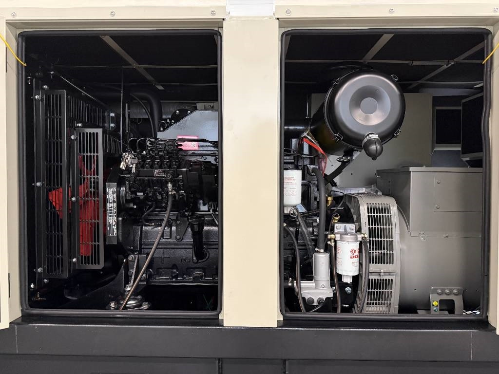 Nov Generator Cummins 6BTA5.9-G2 - 138 kVA Generator - DPX-19836: slika 14