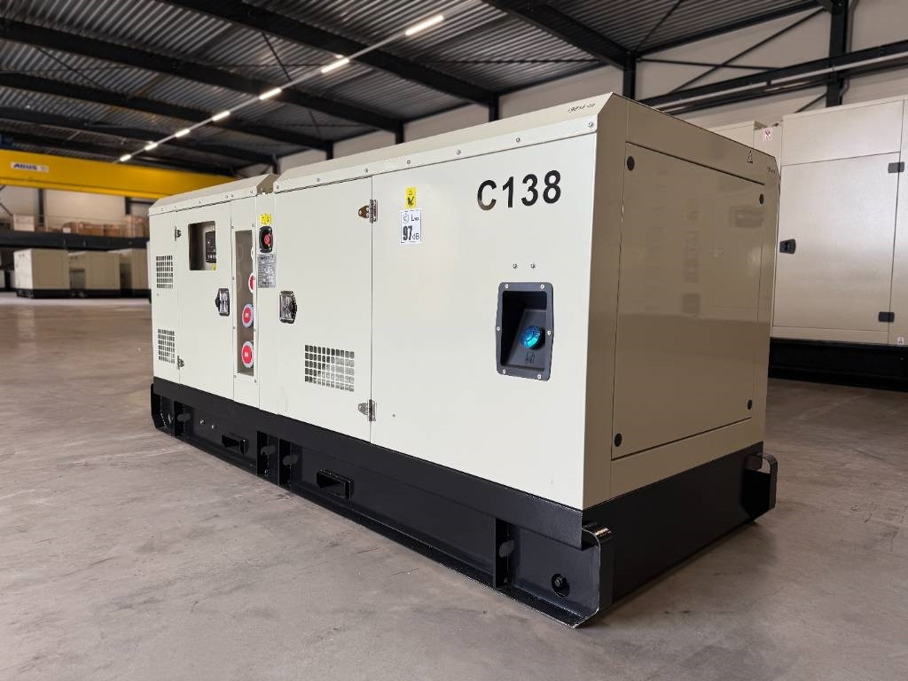 Cummins 6BTA5.9-G2 - 138 kVA Generator - DPX-19836 - Generator: slika 5 Cummins 6BTA5.9-G2 - 138 kVA Generator - DPX-19836 - Generator: slika 5