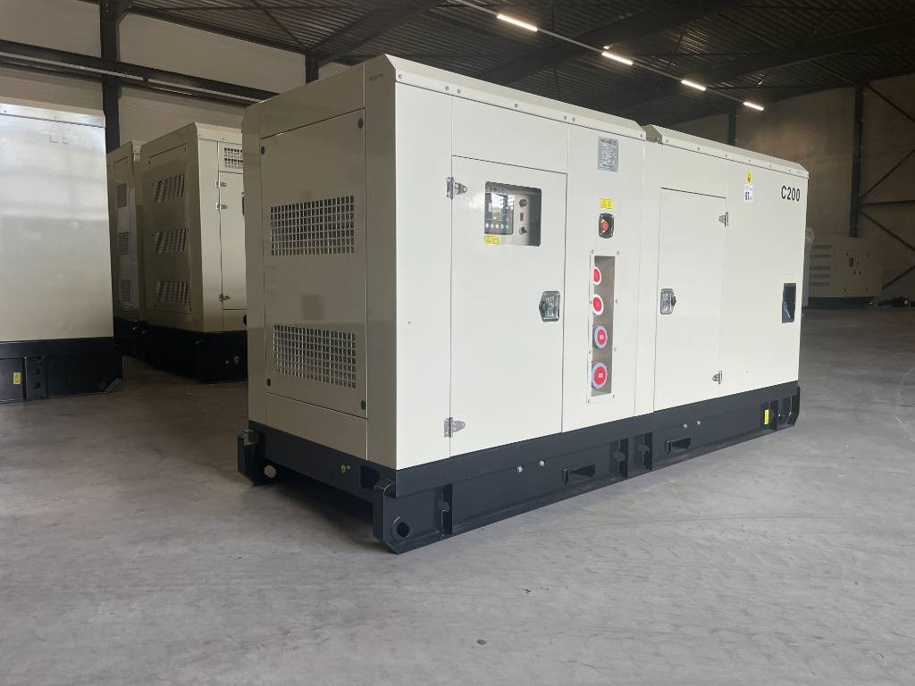 Cummins 6CTA8.3-G1 - 200 kVA Generator - DPX-19839 - Generator: slika 2 Cummins 6CTA8.3-G1 - 200 kVA Generator - DPX-19839 - Generator: slika 2