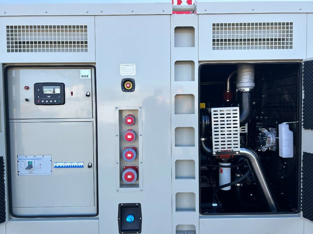 Cummins 6ZTAA13-G4 - 500 kVA Generator - DPX-19845 - Generator: slika 5 Cummins 6ZTAA13-G4 - 500 kVA Generator - DPX-19845 - Generator: slika 5