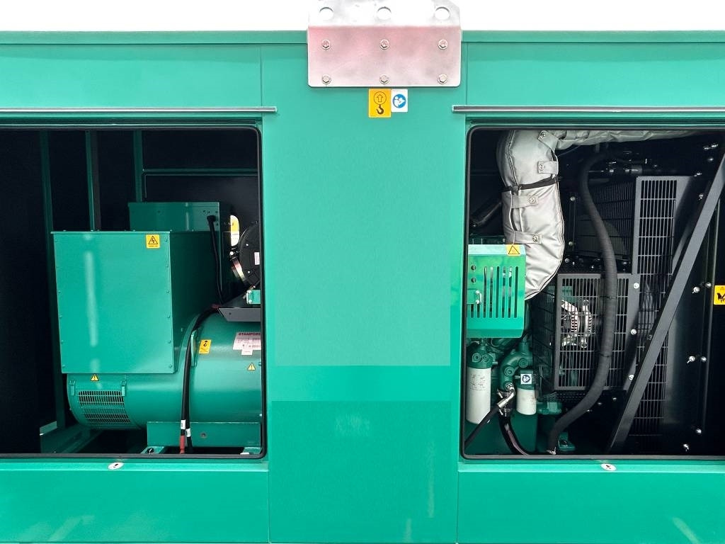 Cummins C550D5 - 550 kVA Generator - DPX-18522 - Generator: slika 5 Cummins C550D5 - 550 kVA Generator - DPX-18522 - Generator: slika 5