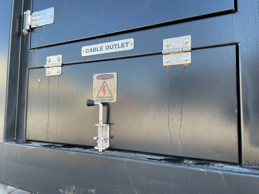 Cummins KTA50GS8 - 1.675 kVA Generator - DPX-18821 - Generator: slika 3 Cummins KTA50GS8 - 1.675 kVA Generator - DPX-18821 - Generator: slika 3