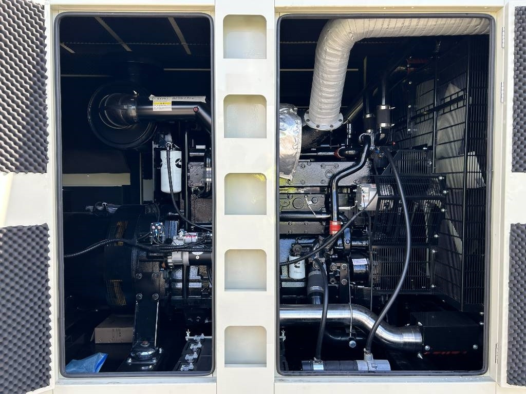 Cummins KTAA19-G6A - 700 kVA Generator - DPX-19848 - Generator: slika 5 Cummins KTAA19-G6A - 700 kVA Generator - DPX-19848 - Generator: slika 5