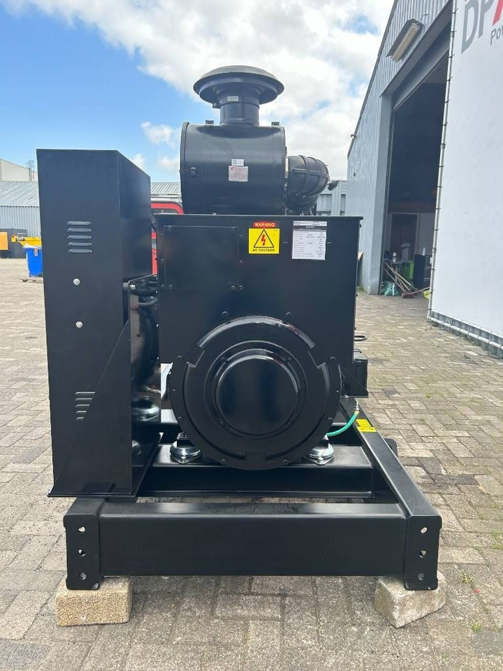 Cummins NTA855-G4 - 385 kVA Generator Set - DPX-18805-O - Generator: slika 5 Cummins NTA855-G4 - 385 kVA Generator Set - DPX-18805-O - Generator: slika 5
