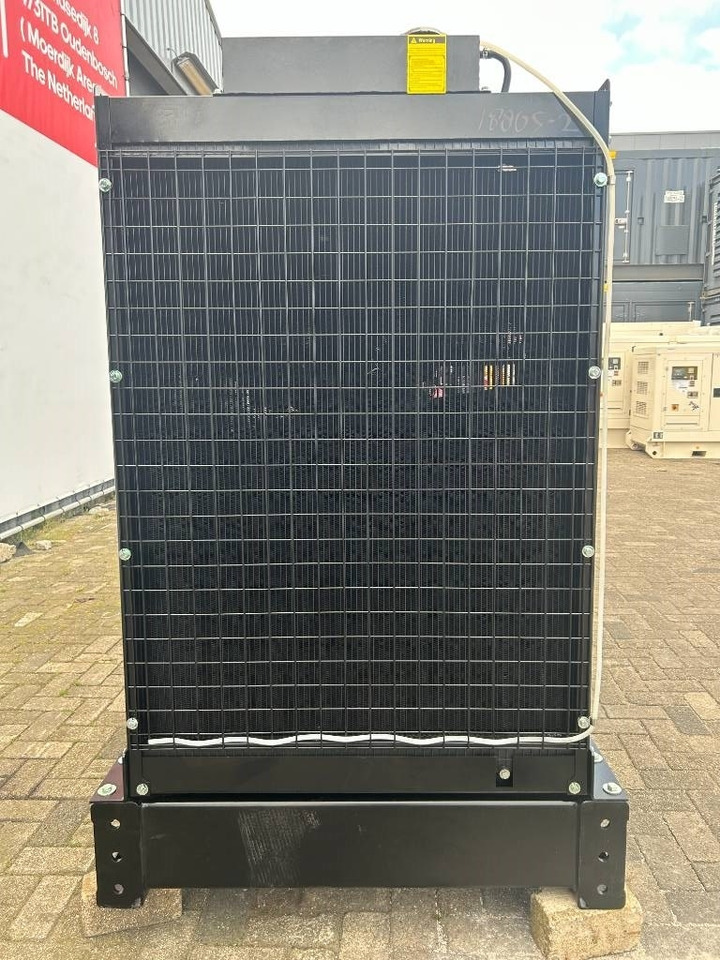 Cummins NTA855-G4 - 385 kVA Generator Set - DPX-18805-O - Generator: slika 4 Cummins NTA855-G4 - 385 kVA Generator Set - DPX-18805-O - Generator: slika 4