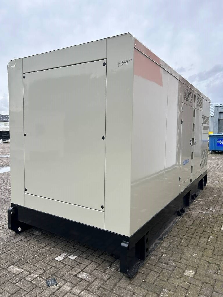 Cummins QSK19-G11 - 800 kVA Generator - DPX-19849 - Generator: slika 3 Cummins QSK19-G11 - 800 kVA Generator - DPX-19849 - Generator: slika 3
