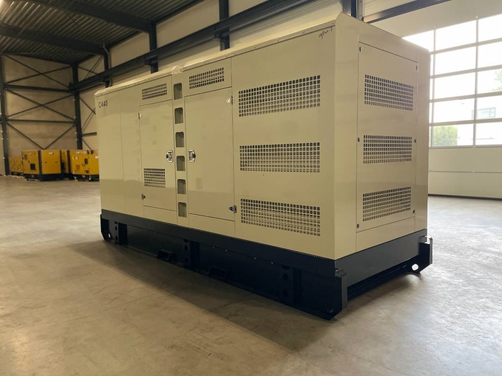 Cummins QSNT-G3 - 440 kVA Generator - DPX-19844 - Generator: slika 3 Cummins QSNT-G3 - 440 kVA Generator - DPX-19844 - Generator: slika 3
