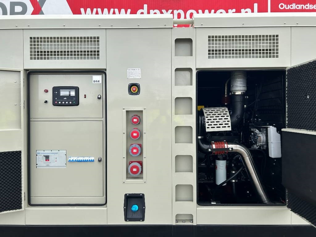 Cummins QSZ13-G13 - 550 kVA Generator - DPX-19846 - Generator: slika 5 Cummins QSZ13-G13 - 550 kVA Generator - DPX-19846 - Generator: slika 5