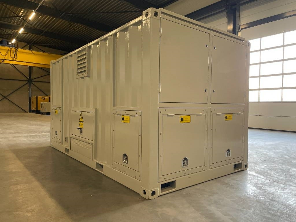DPX Power Loadbank 2.000 kW - DPX-30028 - Generator: slika 3 DPX Power Loadbank 2.000 kW - DPX-30028 - Generator: slika 3