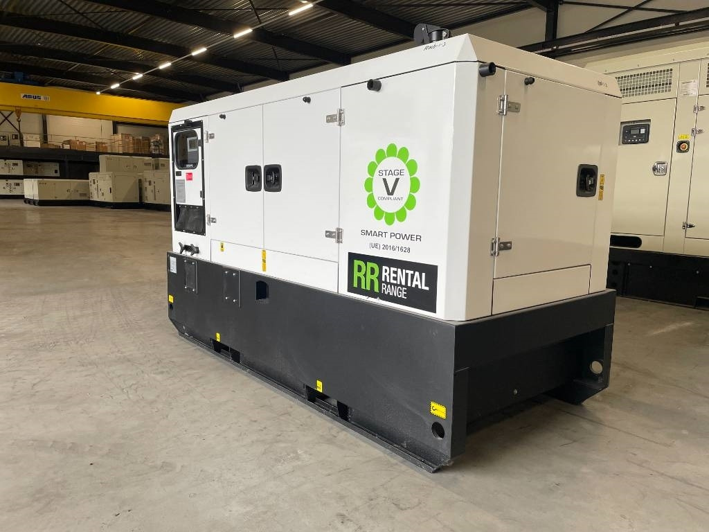 Deutz TCD2.9L4 - 60 kVA Stage V Generator - DPX-19006.1 - Generator: slika 5 Deutz TCD2.9L4 - 60 kVA Stage V Generator - DPX-19006.1 - Generator: slika 5