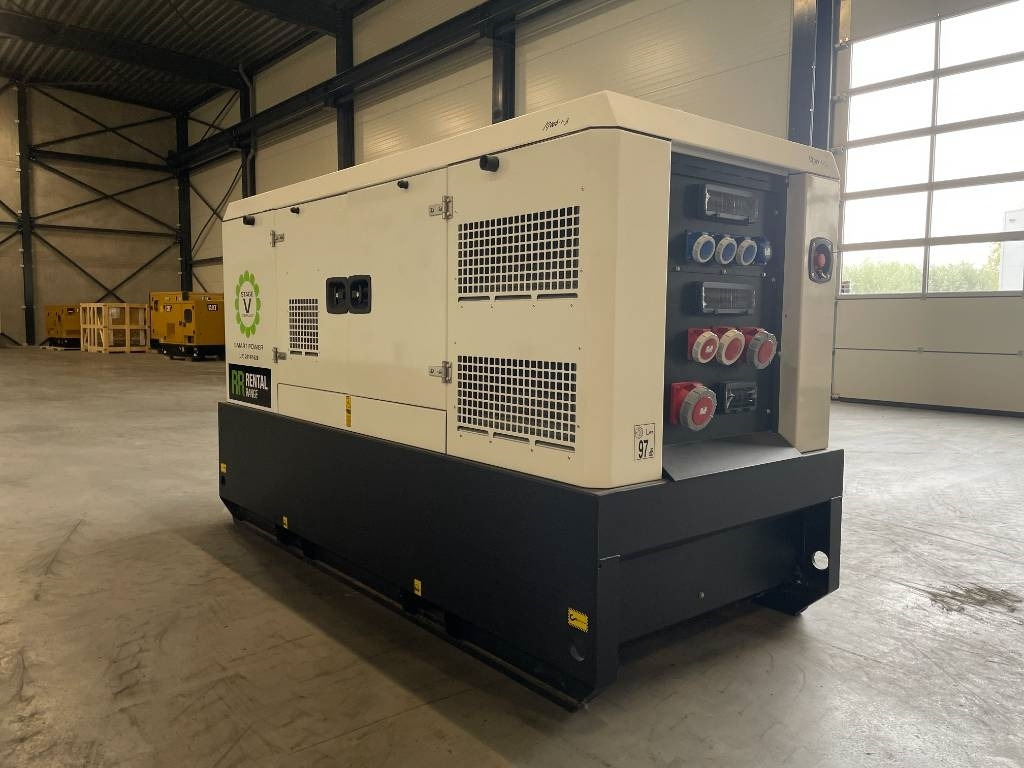 Deutz TCD2.9L4 - 60 kVA Stage V Generator - DPX-19006.1 - Generator: slika 3 Deutz TCD2.9L4 - 60 kVA Stage V Generator - DPX-19006.1 - Generator: slika 3