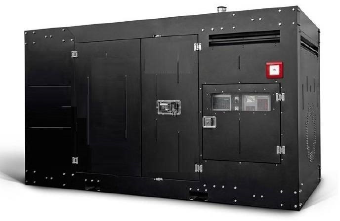 Deutz TCD4.1 - Genset 110 kVA St5 SuperSilent- DPX-21004 - Generator: slika 1 Deutz TCD4.1 - Genset 110 kVA St5 SuperSilent- DPX-21004 - Generator: slika 1