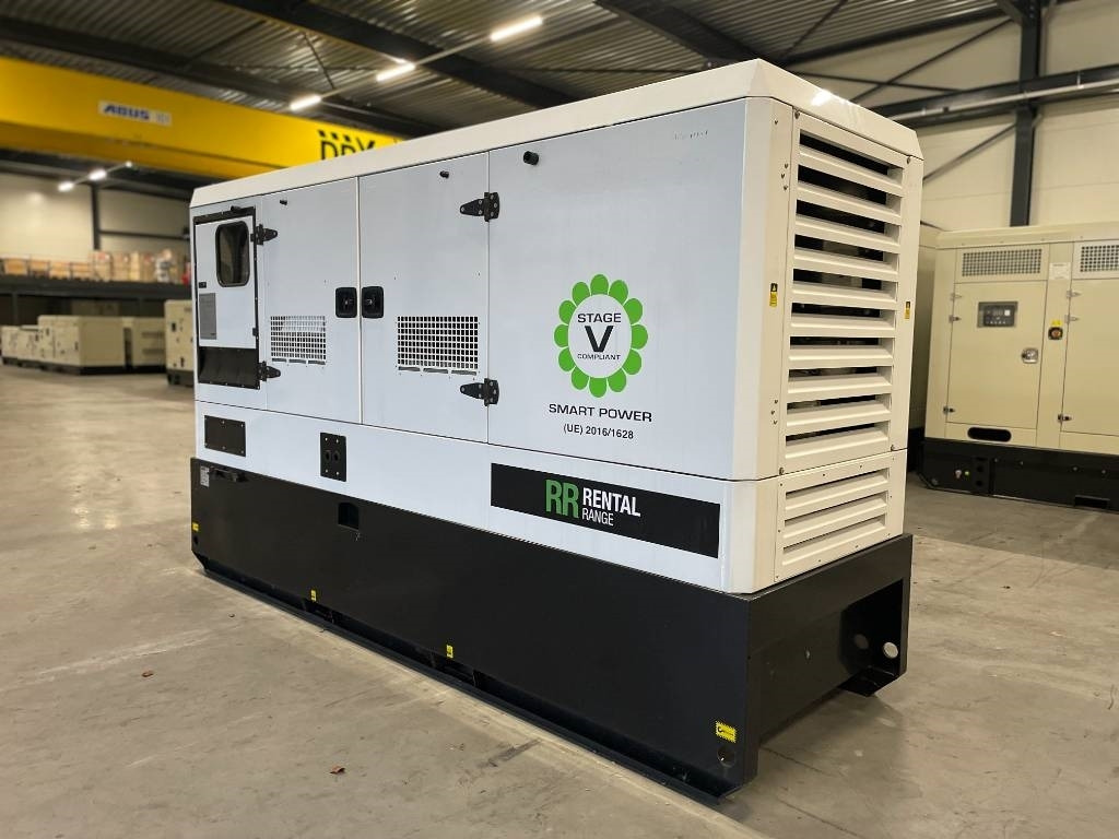 Deutz TCD6.1L6 - 165 kVA Stage V Generator - DPX-19014 - Generator: slika 5 Deutz TCD6.1L6 - 165 kVA Stage V Generator - DPX-19014 - Generator: slika 5